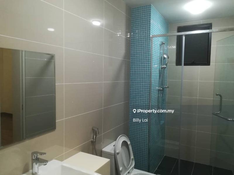 Condominium for Sale in The Reach @ Titiwangsa by Billy Lai - Bathroom - iProperty.com.my