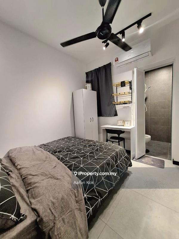 For Rent - Neu Suites