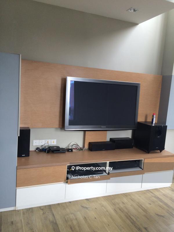 Service Residence for Sale in Centrio Pantai Hillpark by Nicholas C Tan - iProperty.com.my