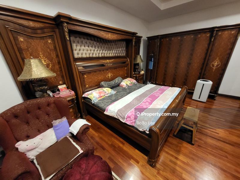 Semi-Detached House for Sale in dvdqz, Jalan Klang Lama (Old Klang Road) by BoBo Lee - iProperty.com.my