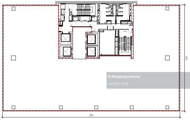 For Rent Pavilion Damansara Heights Tower 5