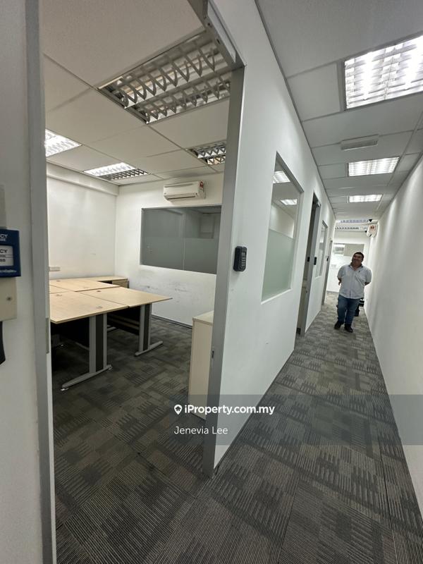 Office for Rent in 10 Boulevard, Kampung Kayu Ara, Bandar Utama, Bandar Utama by Jenevia Lee - iProperty.com.my