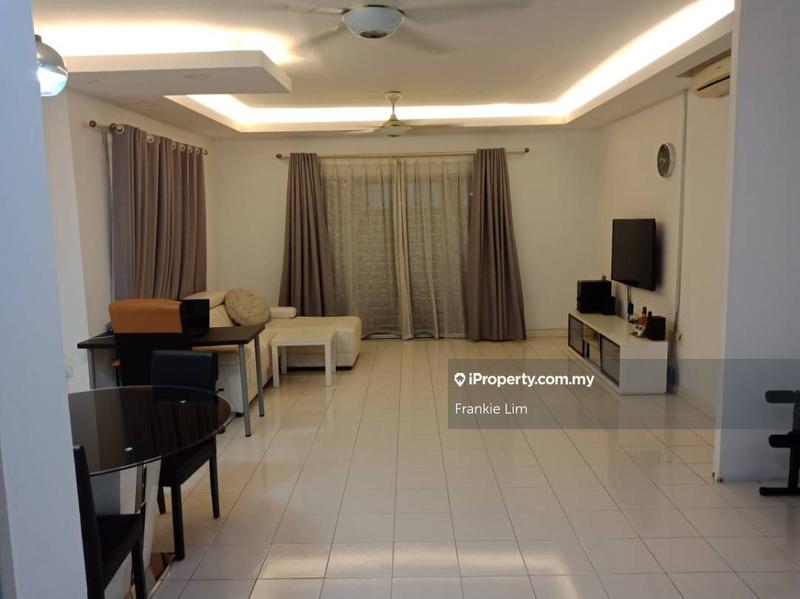 For Sale - Park Avenue