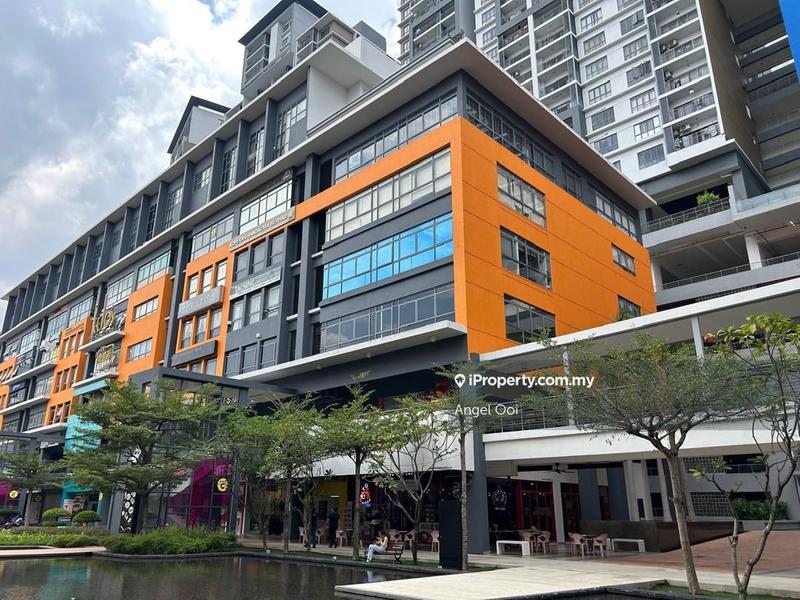Shop / Office for Sale in Pusat Bandar Puchong, Puchong by Angel Ooi - iProperty.com.my