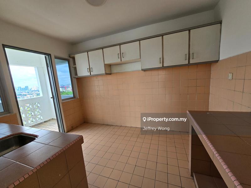 Condominium for Rent in Pantai Hillpark 5 by Jeffrey Wong - iProperty.com.my
