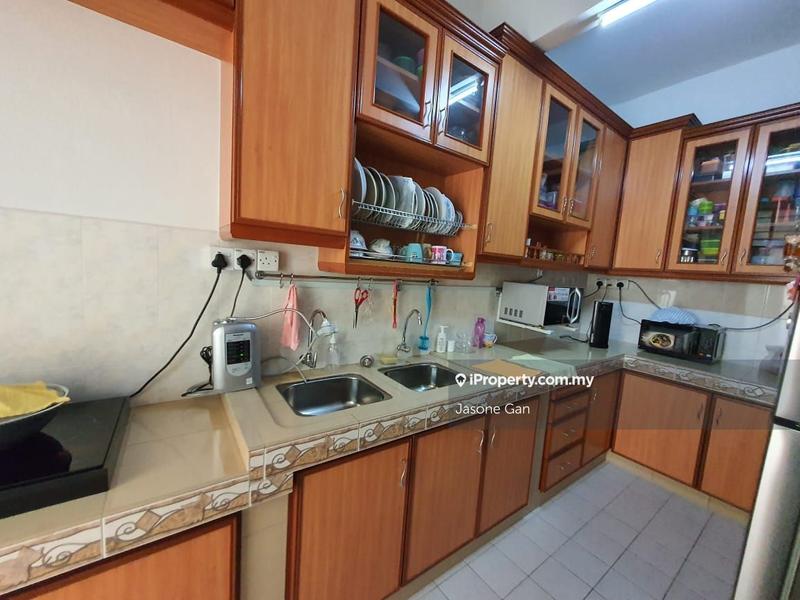 Townhouse for Sale in Taman Bukit Cheng, Cheng by Jasone Gan - iProperty.com.my