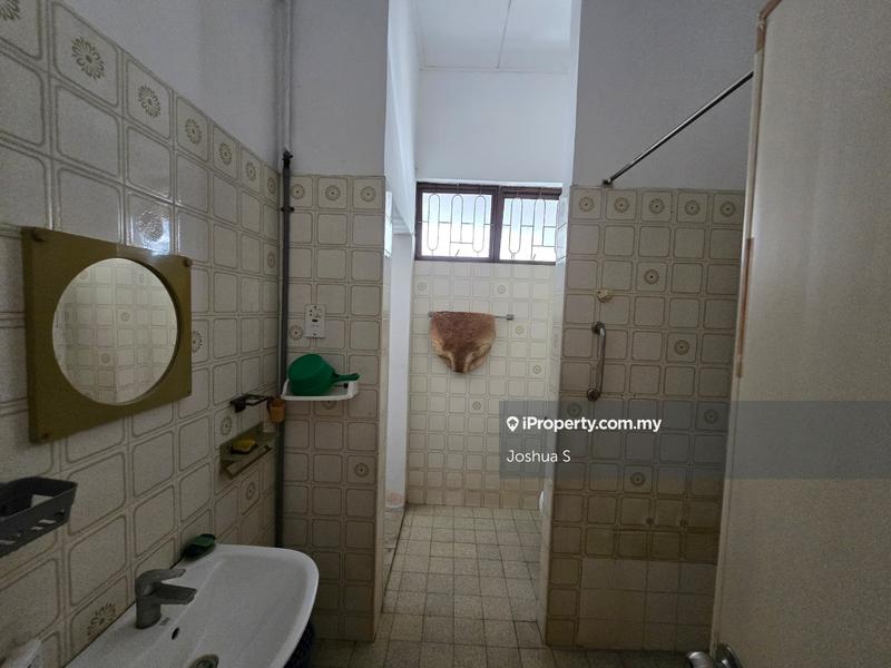 Banglo untuk Dijual di Bukit Damansara, Damansara Heights oleh Joshua S - iProperty.com.my