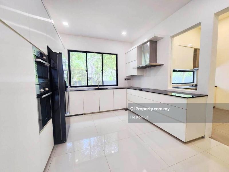 Bungalow House for Sale in Ledang Heights, Iskandar Puteri (Nusajaya) by Heston Lai - iProperty.com.my
