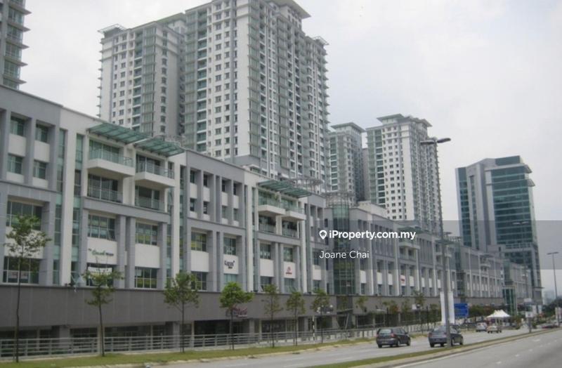 Service Residence for Rent in Solaris Dutamas by Joane Chai - iProperty.com.my