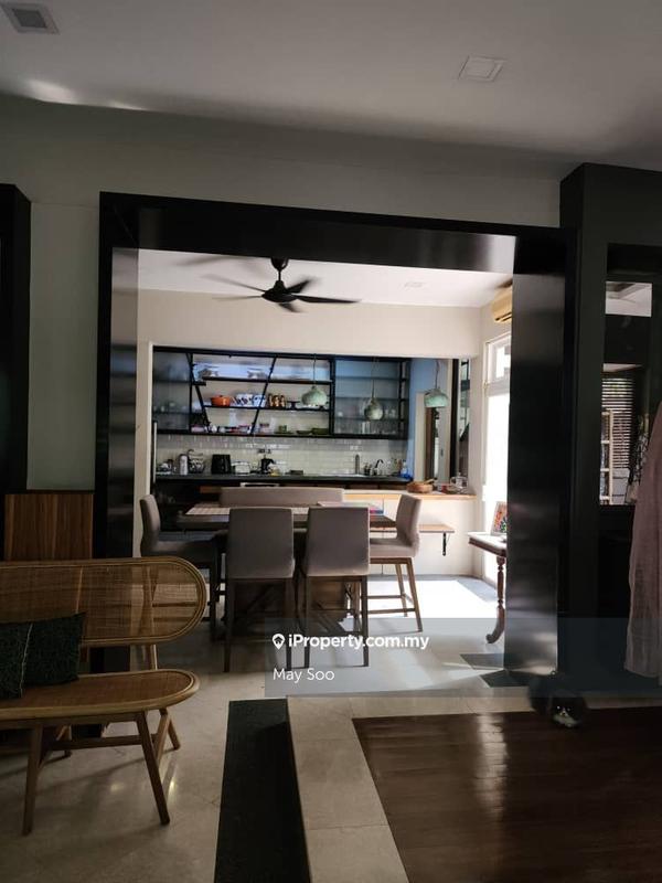 Banglo untuk Dijual di D'Villa Equine Kota Damansara, Kota Damansara oleh May Soo - iProperty.com.my