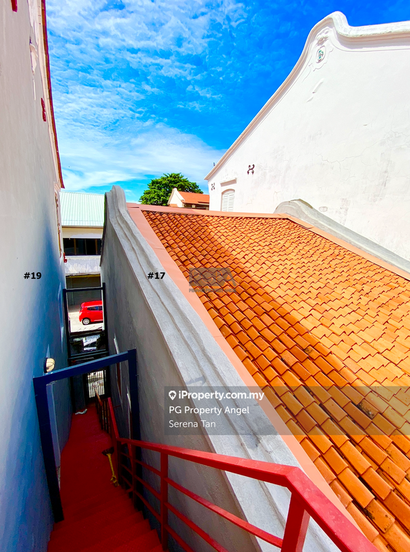 Shop-Office for Sale in George Town, George Town by Serena Tan - iProperty.com.my