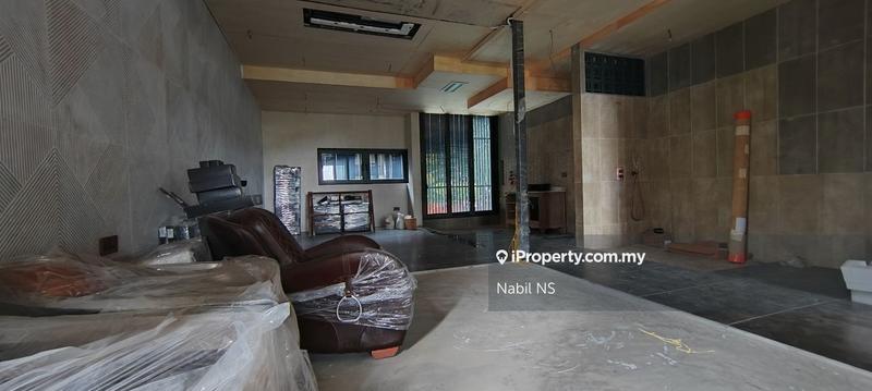 Townhouse for Sale in East Residence, Bukit Kiara by Nabil NS - iProperty.com.my