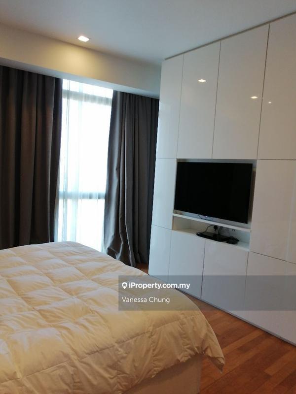 Residensi Servis untuk Disewa di Twins @ Damansara Heights oleh Vanessa Chung - iProperty.com.my