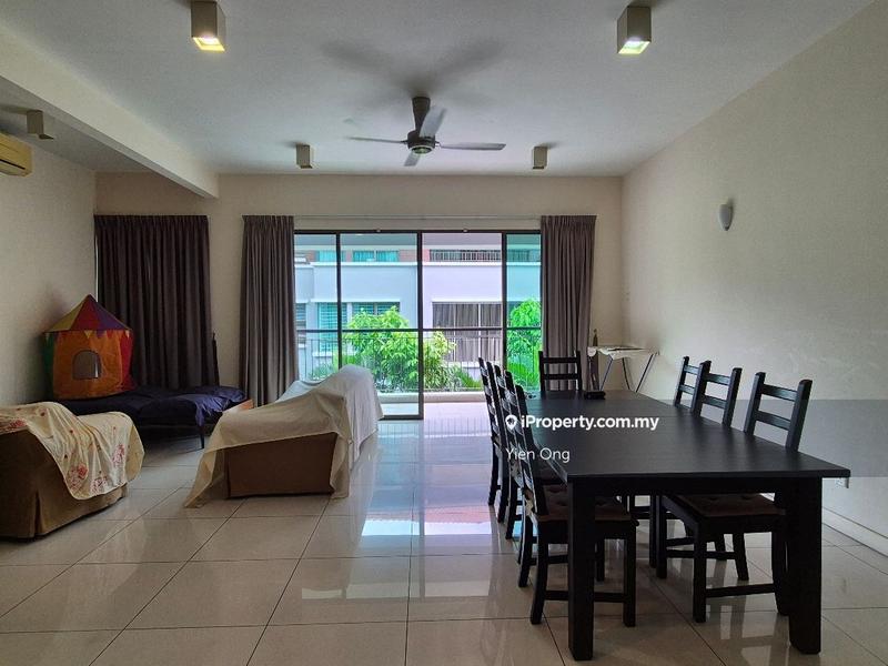 For Sale - Ara Hill Condominium