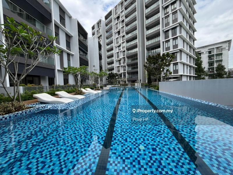 For Sale - Damansara Fifty6