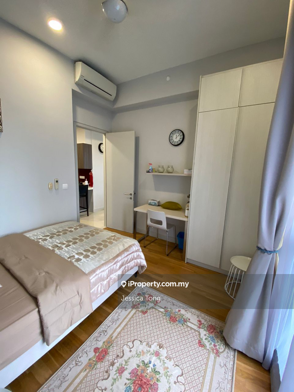 Service Residence for Sale in Cyperus @ Tropicana Gardens by Jessica Tong - iProperty.com.my