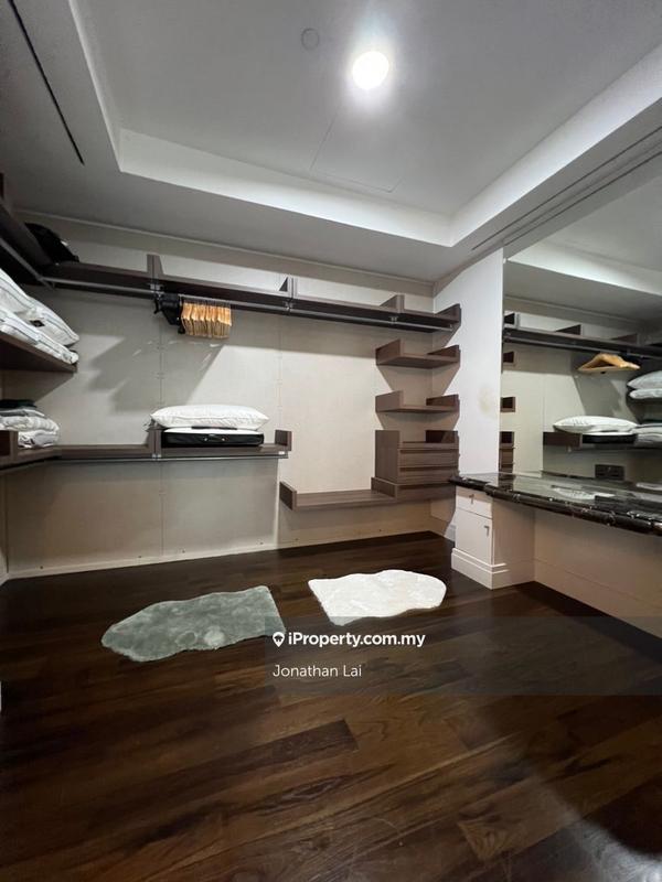 Service Residence for Sale in St Regis by Jonathan Lai - iProperty.com.my