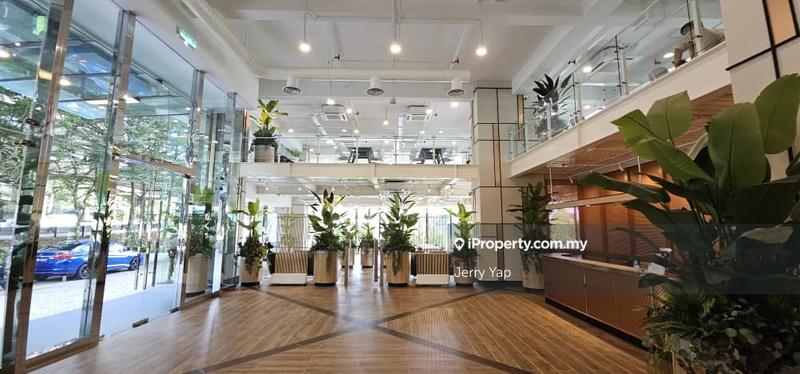 For Rent - Union Tower Desa Commercial Centre
