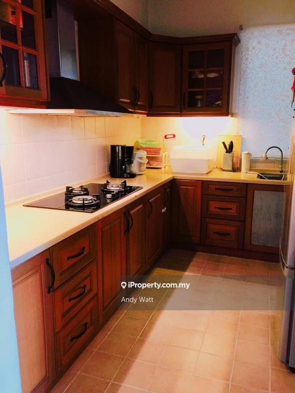 Service Residence for Sale in Sri Acappella by Andy Watt - iProperty.com.my