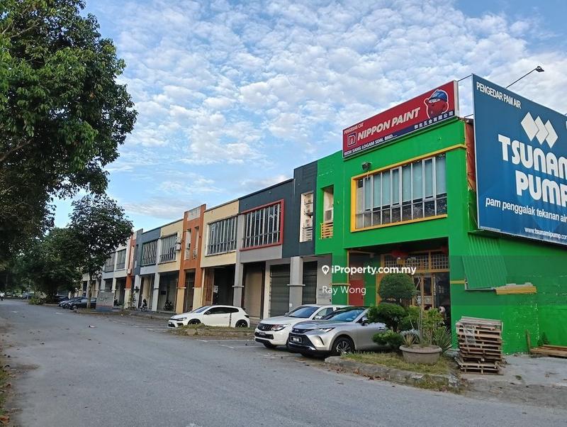 Kilang Berkembar untuk Disewa di Kota Kemuning, Shah Alam oleh Ray Wong - iProperty.com.my
