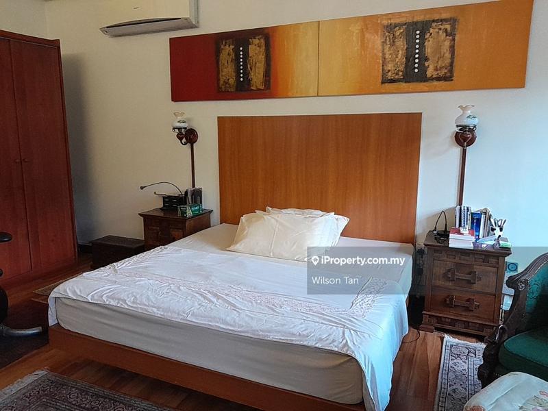 Banglo untuk Dijual di Taman TAR (Tun Abdul Razak), Ampang oleh Wilson Tan - iProperty.com.my