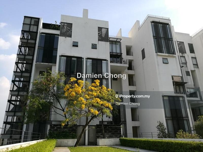 Service Residence for Rent in Centrio Pantai Hillpark by Damien Chong - iProperty.com.my