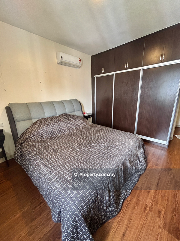 Kondominium untuk Disewa di Kiaramas Sutera oleh Lach - iProperty.com.my