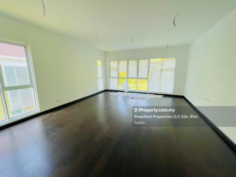 Bungalow House for Sale in Denai Alam, Shah Alam by Fadzli - iProperty.com.my