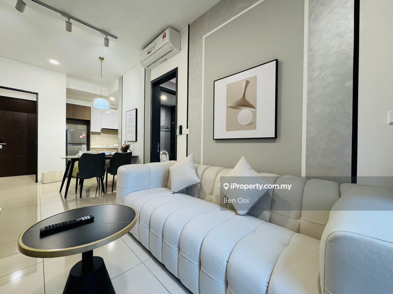 Service Residence for Sale in Sunway Velocity TWO by Ben Ooi - iProperty.com.my