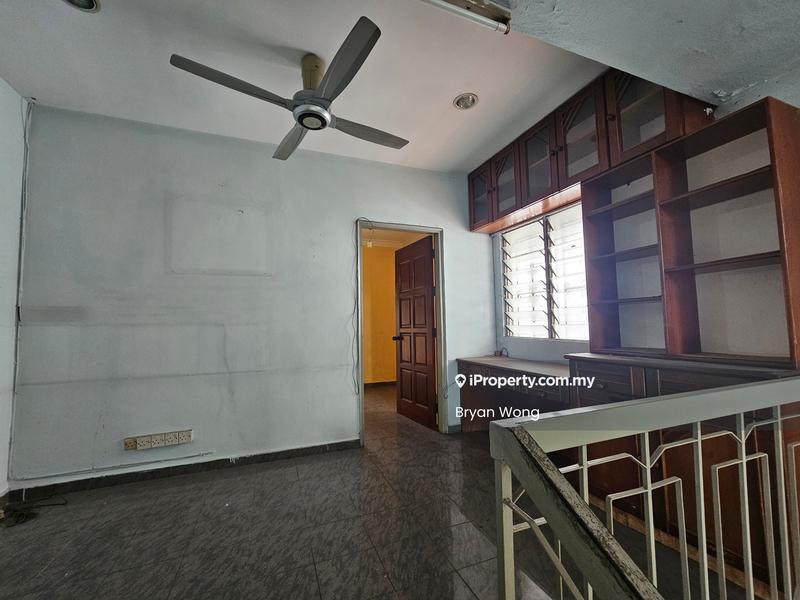 2-storey Terraced House for Sale in Damansara Jaya, Petaling Jaya by Bryan Wong - iProperty.com.my