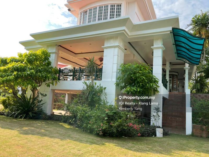 Bungalow House for Sale in TROPICANA GOLF RESORT MANSION WITH 32,022 SF LAND, Tropicana by Kimberly Yang - iProperty.com.my