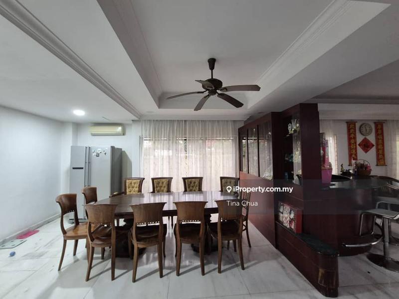 Rumah Berkembar untuk Dijual di Taman Yarl, Jalan Klang Lama (Old Klang Road) oleh Tina Chua - iProperty.com.my
