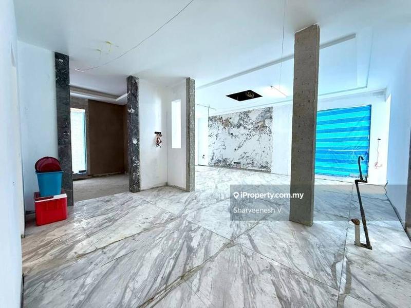 Semi-Detached House for Sale in Kota Emerald, Rawang by Sharveenesh V. - iProperty.com.my