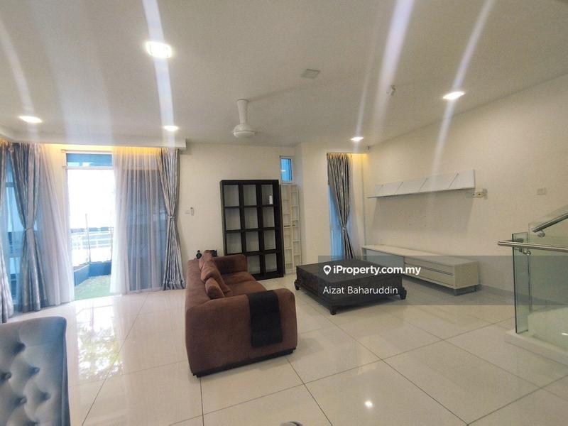 Rumah Berkembar untuk Dijual di Bukit Kerinchi, Pantai oleh Aizat Baharuddin - iProperty.com.my