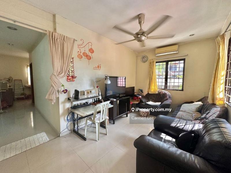 2-storey Terraced House for Sale in SS15, Subang Jaya by Carmen Lee - iProperty.com.my