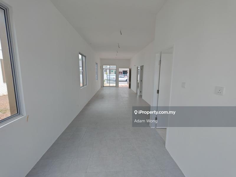 Rumah Teres 1-Tingkat untuk Dijual di Bandar Puteri Jaya, Sungai Petani oleh Adam Wong - iProperty.com.my