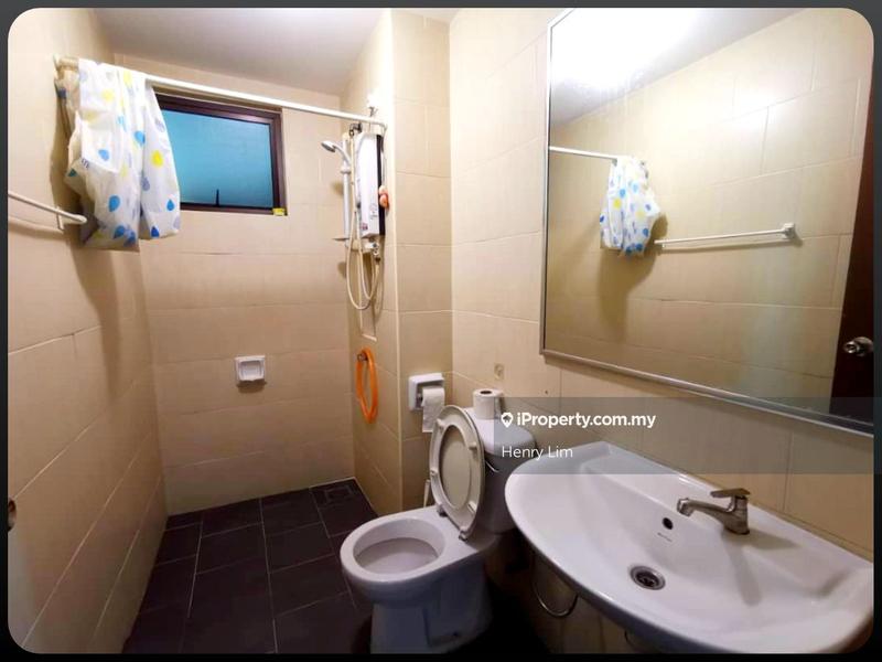 Service Residence for Sale in Saville Residence by Henry Lim - iProperty.com.my