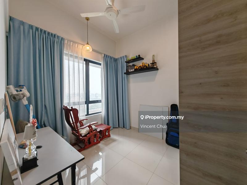 For Rent - 8 Kinrara