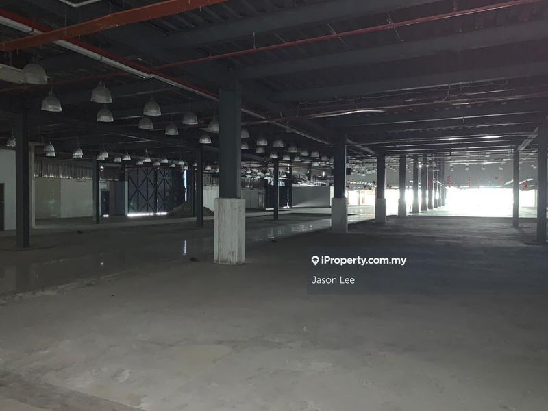 Gudang untuk Dijual di USJ, Subang Jaya, Petaling Jaya, Subang Jaya oleh Jason Lee - iProperty.com.my
