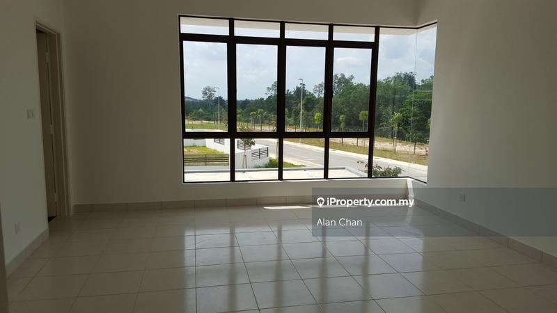 2-storey Terraced House for Sale in 2sty Corner lot 3800sf Land @ M-Residence 2, Rawang by Alan Chan - iProperty.com.my