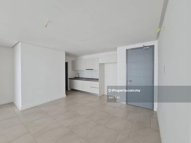 For Sale - Triuni Residences