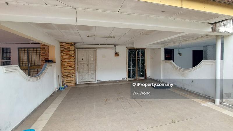 2-storey Terraced House for Sale in Taman Paya Keladi, Kepala Batas by Wk  Wong - iProperty.com.my