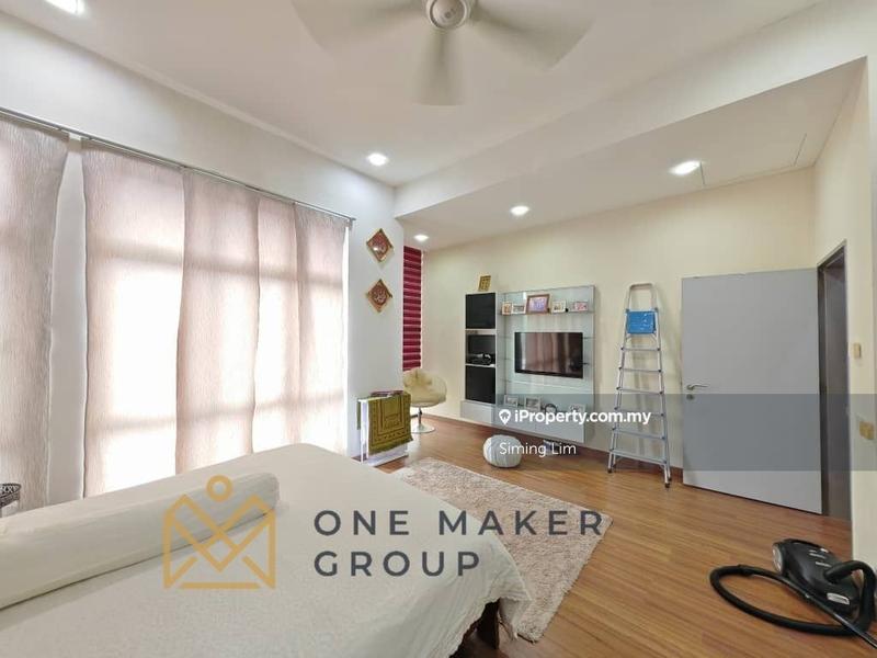 Rumah Berkembar untuk Dijual di Setia Tropika, Johor Bahru oleh Siming Lim - iProperty.com.my