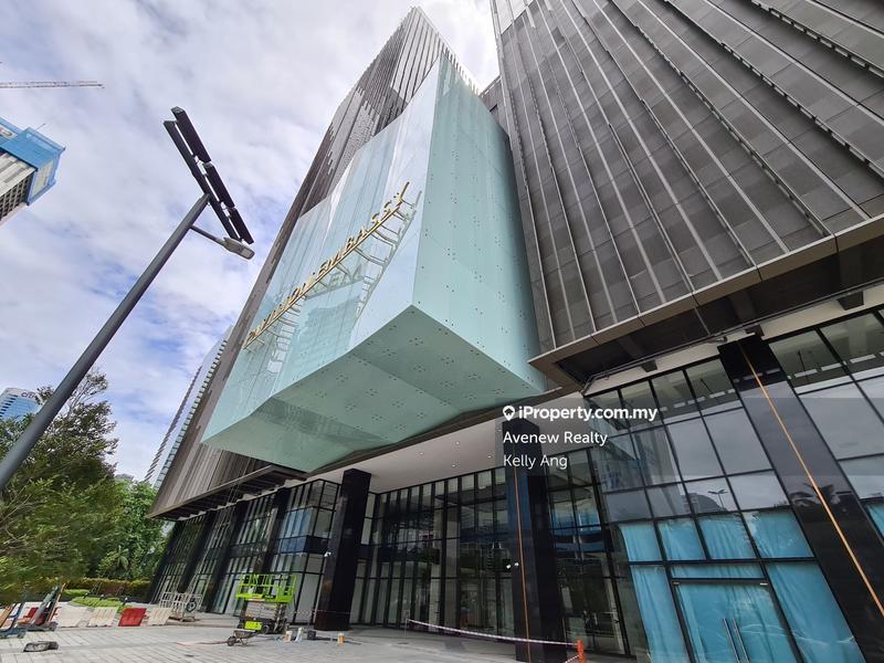 For Sale - pavillion embassy