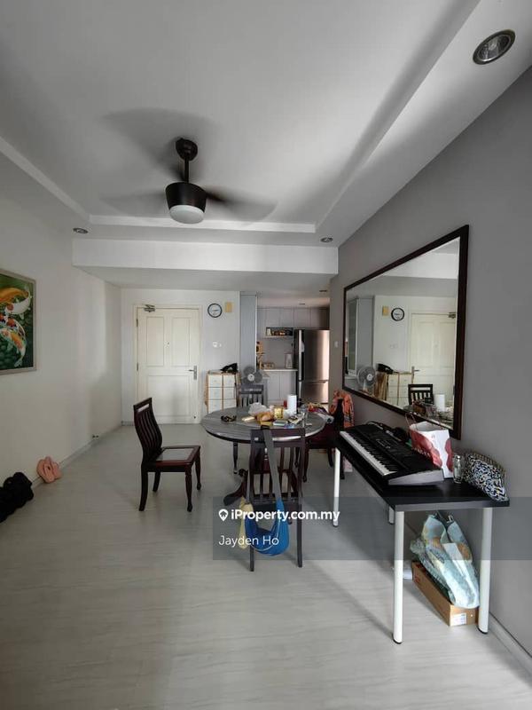 Condominium for Sale in Ken Damansara 2 by Jayden Ho - iProperty.com.my