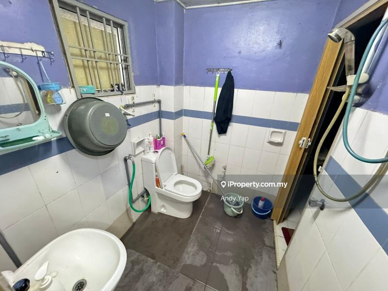 Rumah Berangkai 2 Tingkat untuk Dijual di Desa Sri Bayu, Rawang oleh Andy Yap - iProperty.com.my