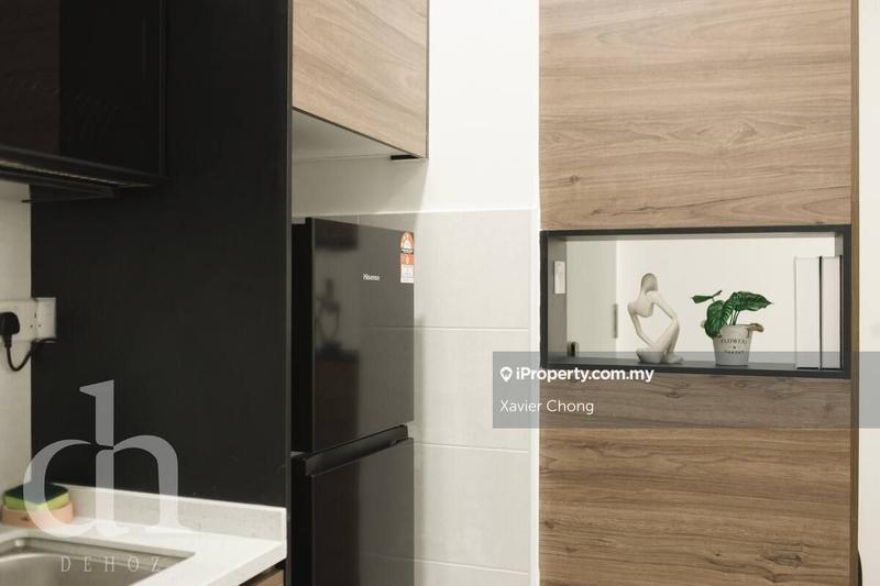 Service Residence for Rent in B11 Parkland Residence by Xavier Chong - iProperty.com.my