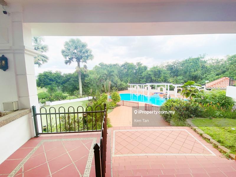 Banglo untuk Dijual di Tropicana Golf Country Resort, Tropicana oleh Ken Tan - iProperty.com.my