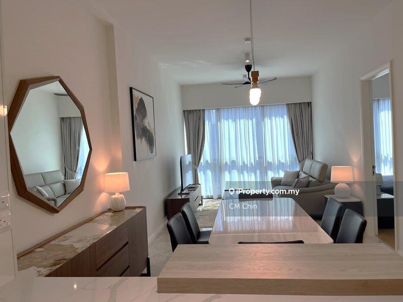 For Rent - TRX Residences