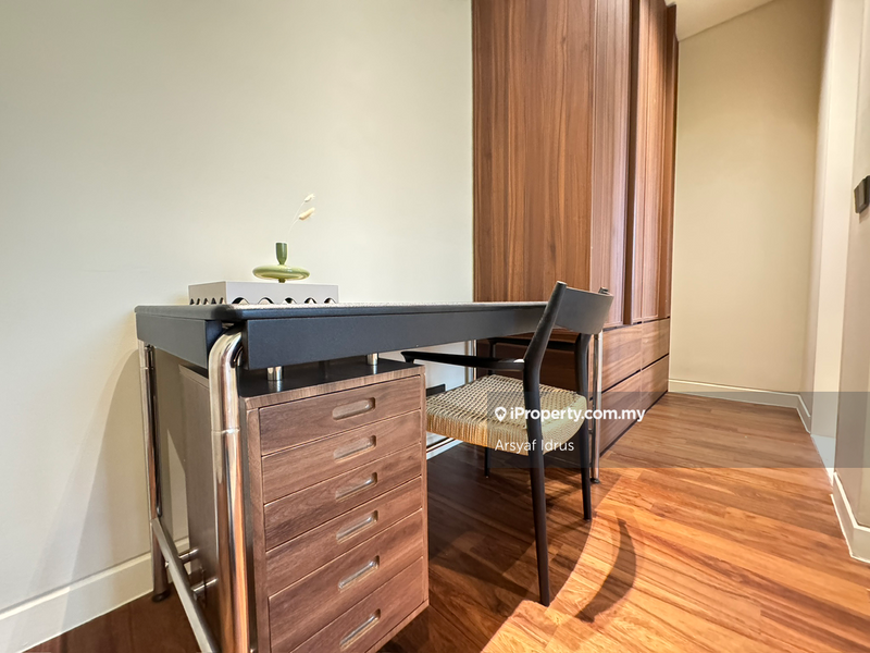 Condominium for Sale in WANGSA 9 RESIDENCY by Arsyaf Idrus - iProperty.com.my